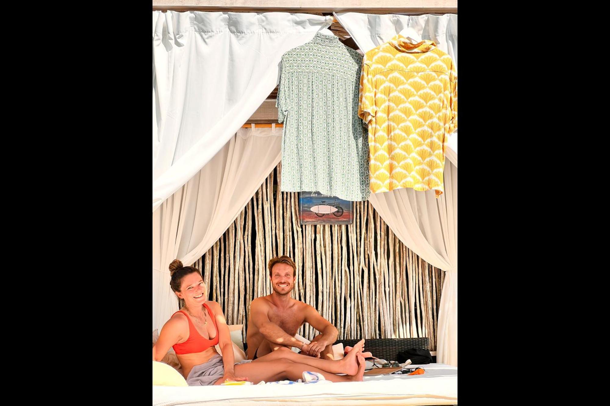 Rascals Hotel - Adults Only Kuta  Eksteriør bilde
