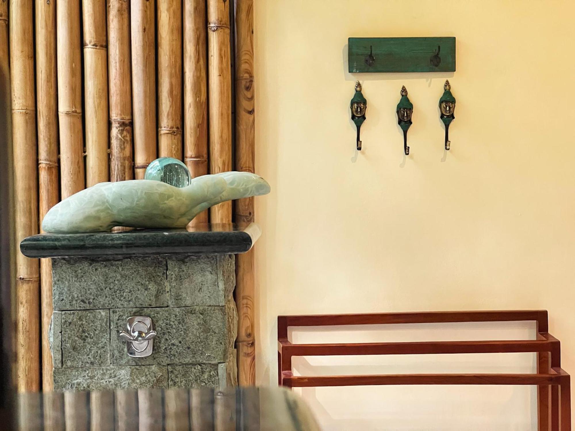 Rascals Hotel - Adults Only Kuta  Rom bilde