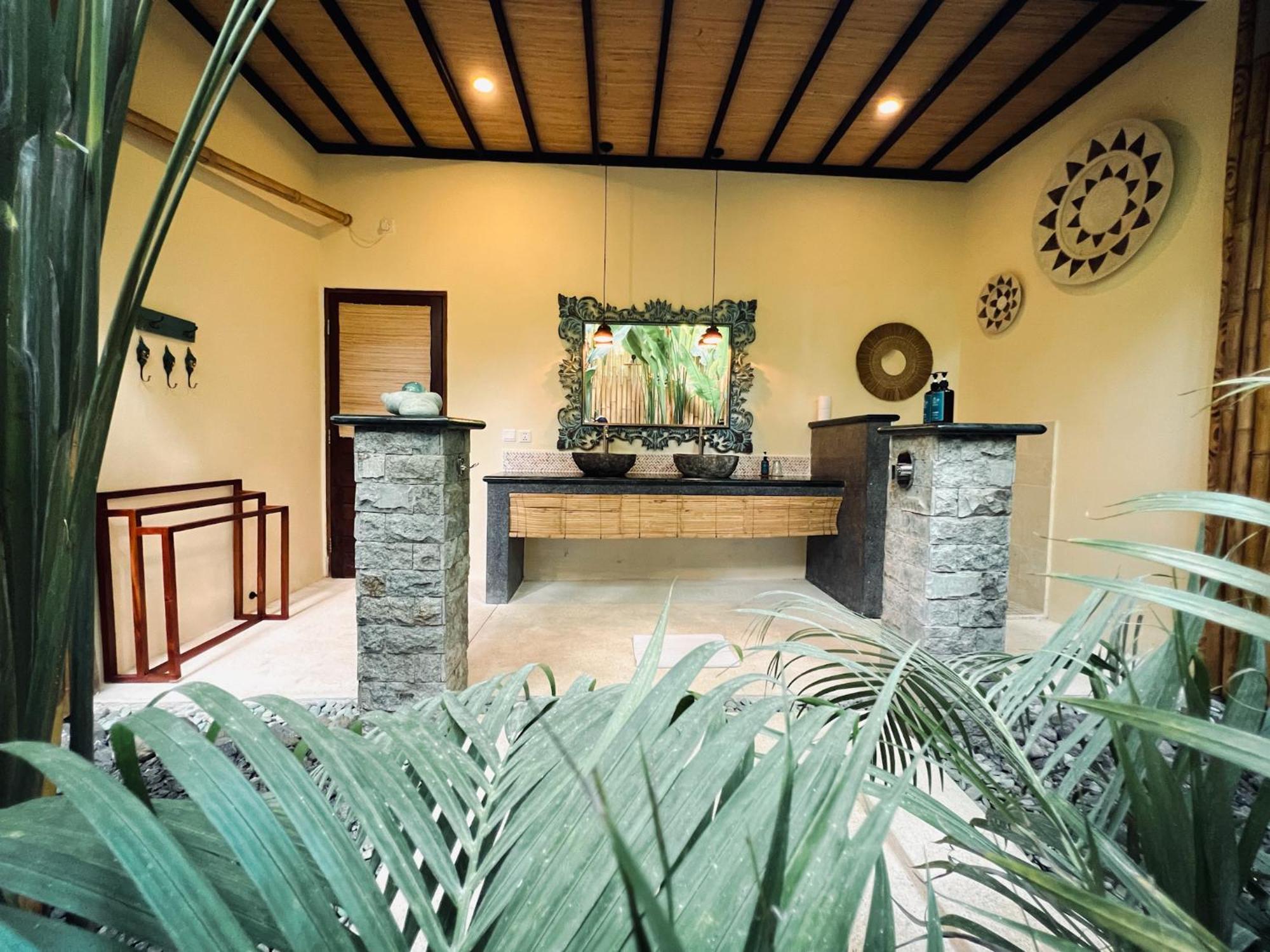 Rascals Hotel - Adults Only Kuta  Rom bilde