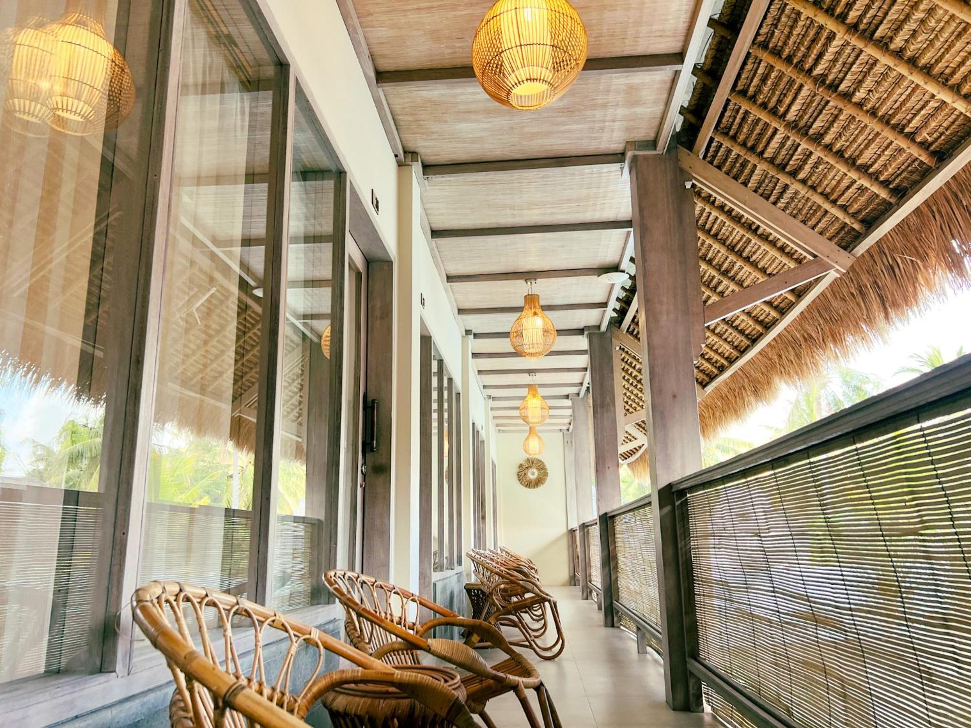 Rascals Hotel - Adults Only Kuta  Rom bilde